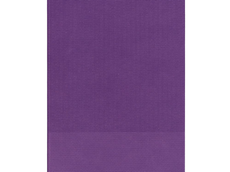 Ежедневник Knit, недатированный, фиолетовый