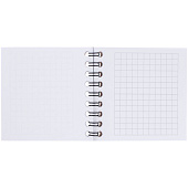 Блокнот на пружине Centar S, крафт