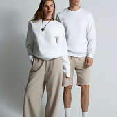 Свитшот Toima Heavy 2.0, белый