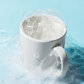 Кружка Valotti Medio, белая