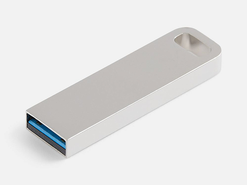 Флешка Big Style, USB 3.0, 16 Гб