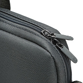 Сумка для ноутбука L214, темно-серая