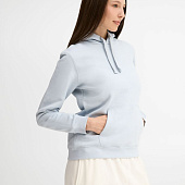 Толстовка женская Spencer Women, голубая