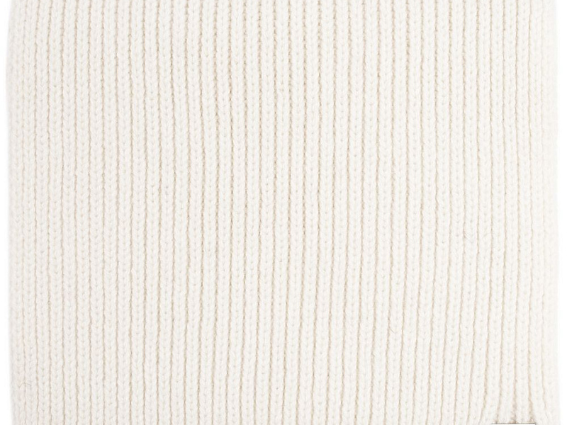 Шарф Tommi, молочно-белый (ванильный)