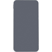 Магнитный беспроводной аккумулятор Cooper Prime 10000 мАч, темно-серый