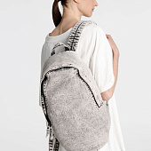 Рюкзак B6, серый