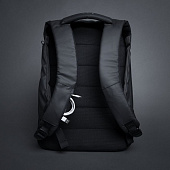 Рюкзак ClickPack Pro, черный с серым