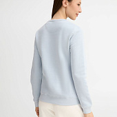 Толстовка женская Sully Women, голубая