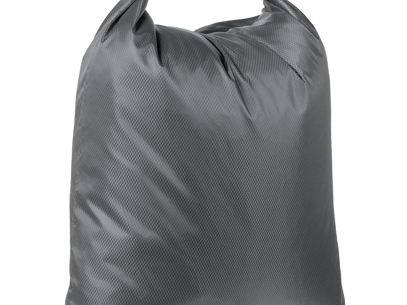 Водонепроницаемый мешок Ikke Vann, серый