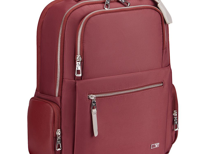 Рюкзак Woman Biz S, красный