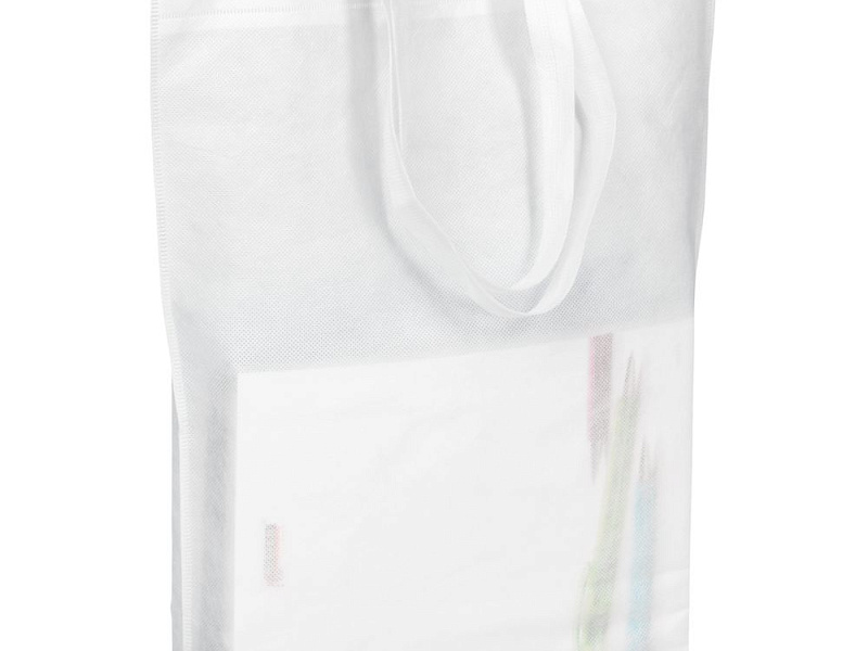 Сумка для покупок Span 70, белая