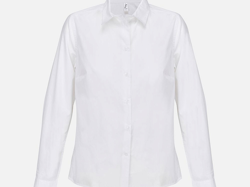 Рубашка женская Bailey Women, белая