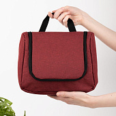 Несессер Simon, бордовый