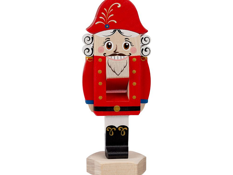 Орехокол «Щелкунчик», малый