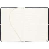 Ежедневник Kuka Mini, недатированный, синий