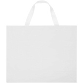 Пакет бумажный Manilla L, белый