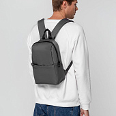 Рюкзак Brevis, серый