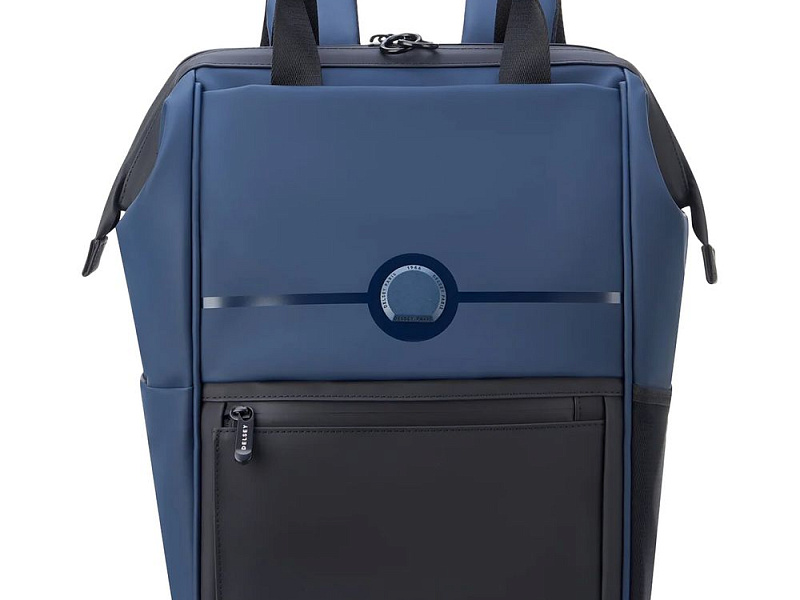 Рюкзак для ноутбука Turenne, темно-синий