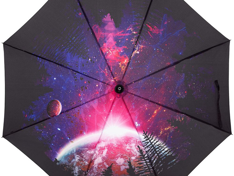 Зонт-трость Eye In The Sky