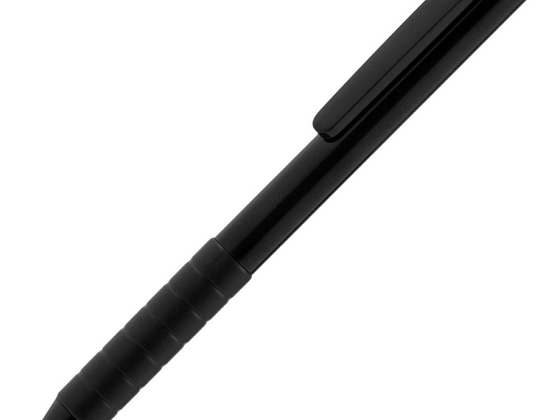 Ручка шариковая Easy Grip, черная