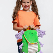 Рюкзак детский Dreki