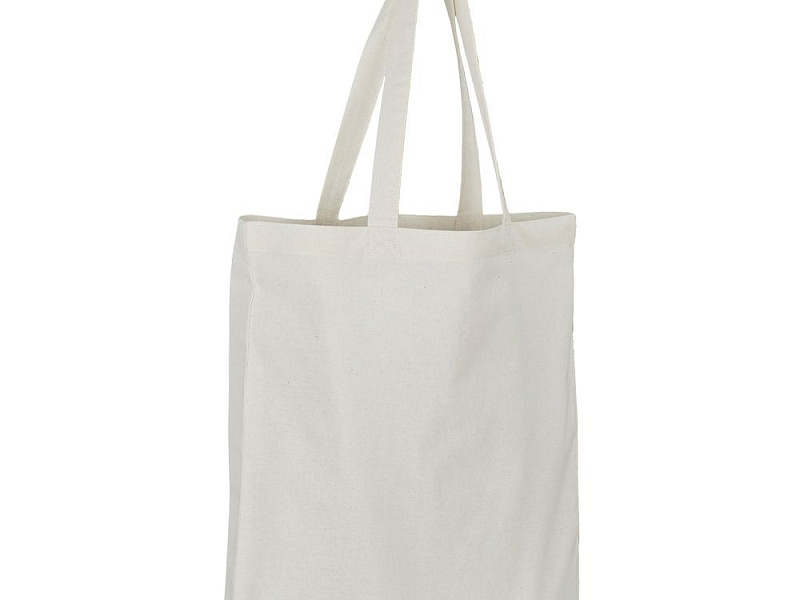 Сумка для покупок Awake, бежевая