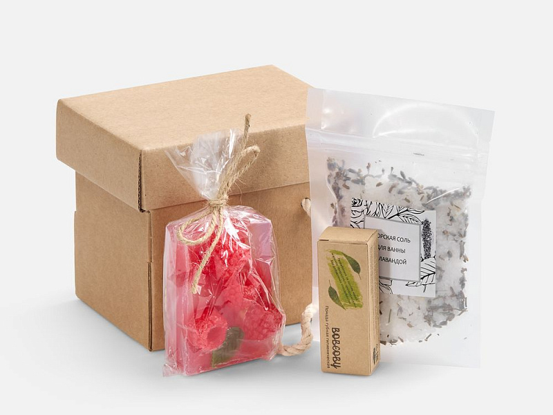 Спа-набор Elata