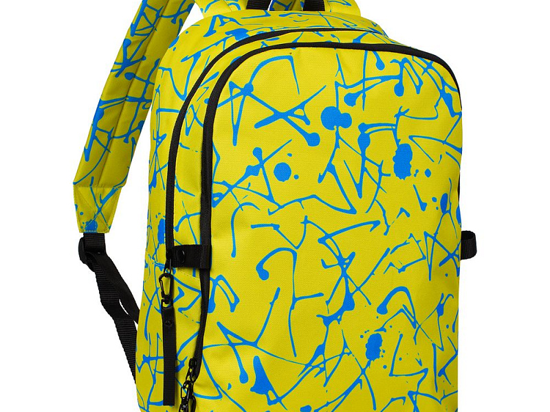 Рюкзак Doodles