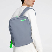 Основа для рюкзака B2, серая