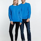 Толстовка Toima, бирюзовая