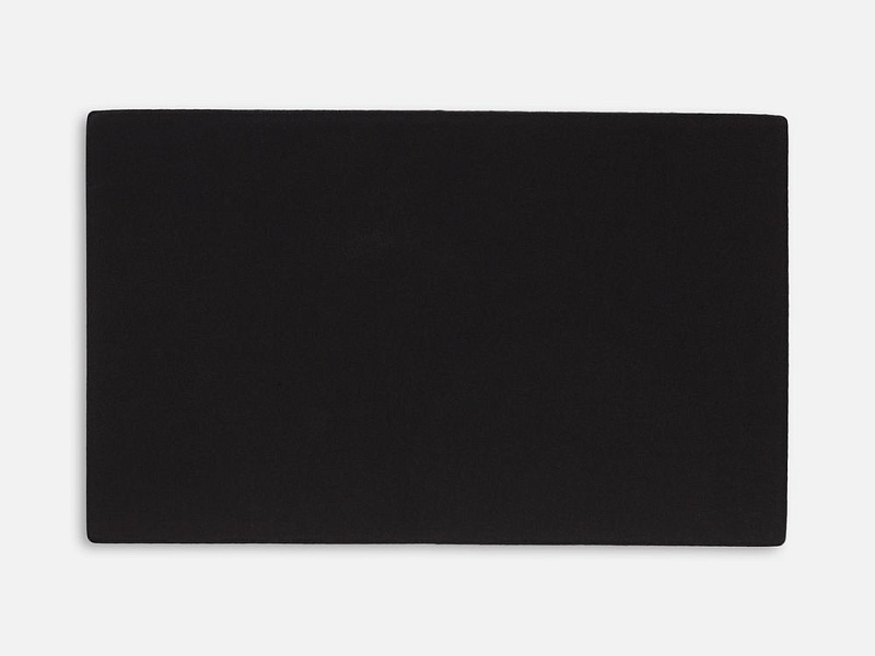 Лейбл Listra Soft Touch, XL, черный
