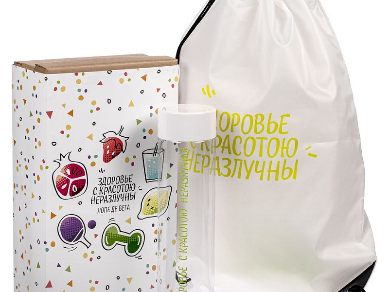 Набор «Здорово и красиво»