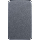 Магнитный беспроводной аккумулятор Cooper Ergo 5000 мАч, темно-серый