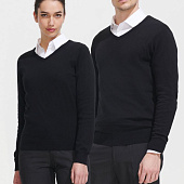 Джемпер женский Galaxy Women, черный