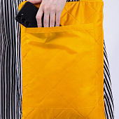 Плед для пикника Soft & Dry 2, желтый