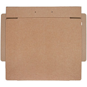 Коробка Pacanelle, S, с бежевой ручкой