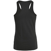 Майка женская Justin Women, черная