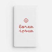 Аккумулятор Easy Trick ver.2, 4000 мАч, белый