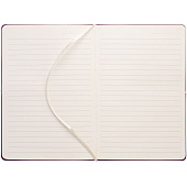 Ежедневник Kuka, недатированный, фиолетовый