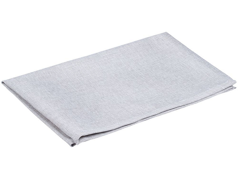 Салфетка сервировочная Settle In, серая