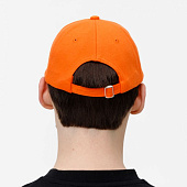 Бейсболка Shade Up, оранжевая
