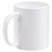 Кружка для сублимационной печати Sprat, стандарт A, белая