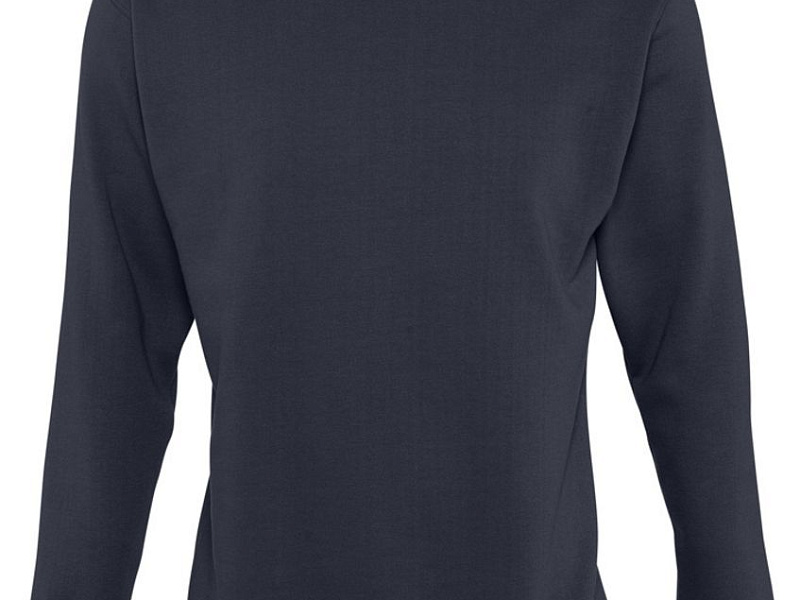 Толстовка New Supreme 280, темно-синяя (navy)