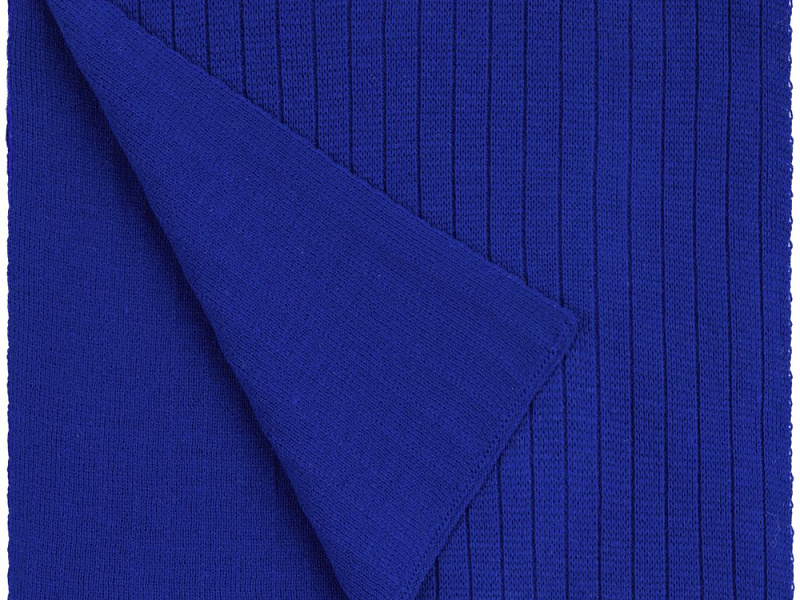 Шарф Lima, синий