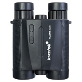 Бинокль с дальномером Guard 2500