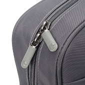 Сумка для ноутбука L266, темно-серая