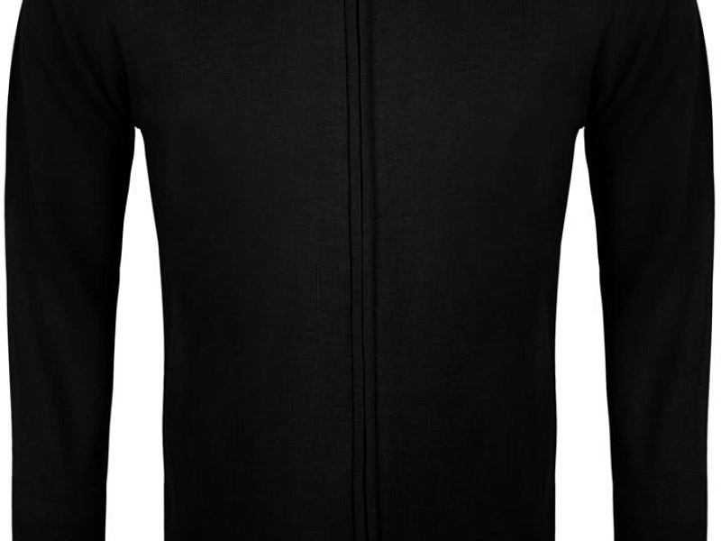 Джемпер мужской Gordon Men, черный