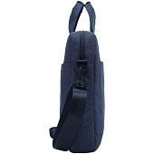 Сумка для ноутбука L227, синяя