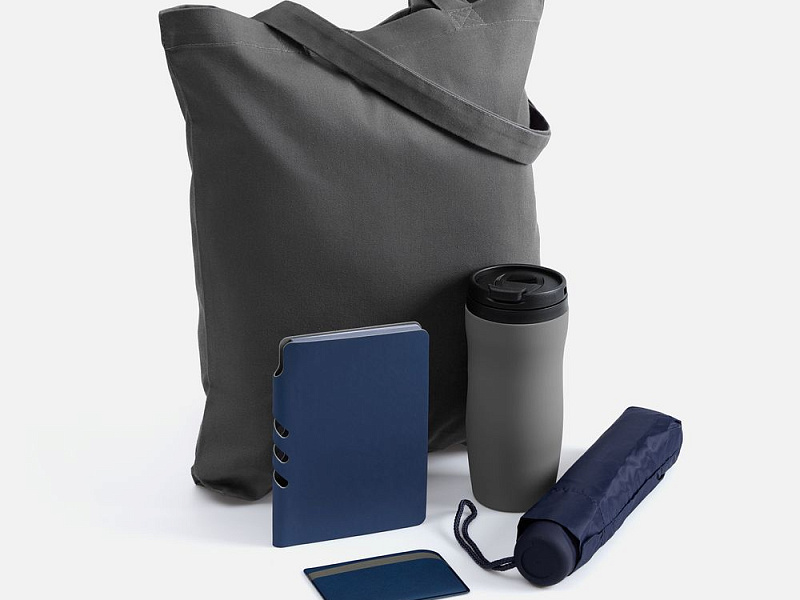 Набор Dual Umbrella, синий