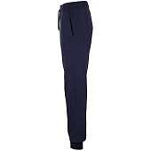 Джоггеры женские Jet Women, темно-синие
